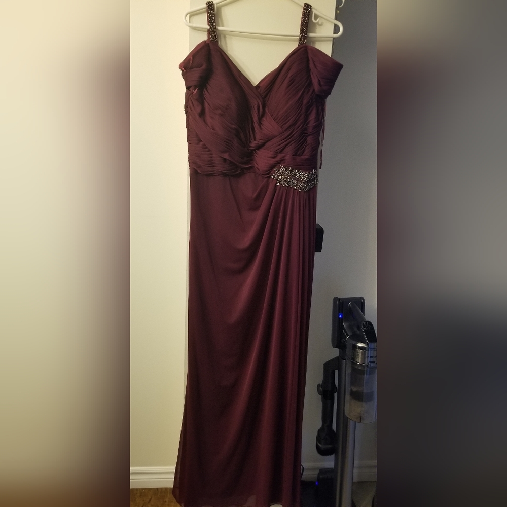 Weeding dress